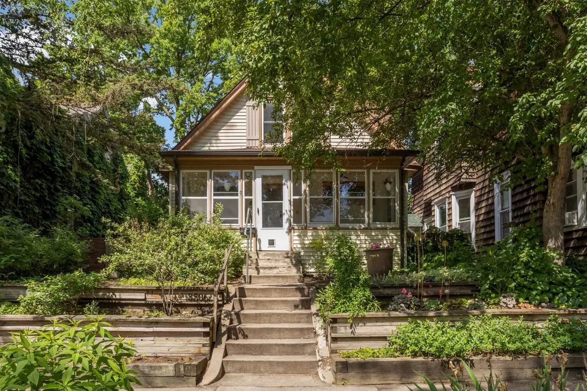 3506 14th Avenue S, Minneapolis, MN 55407 - #1
