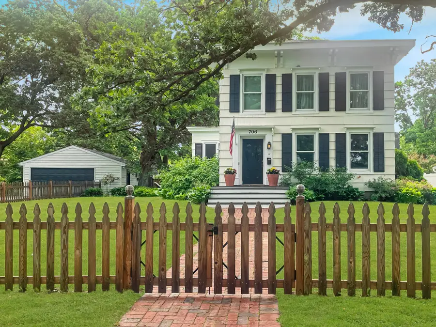 706 6th Street, Hudson, WI 54016 - #2