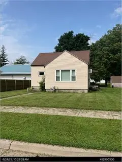 205 N 2nd Avenue E, Truman, MN 56088 - #1