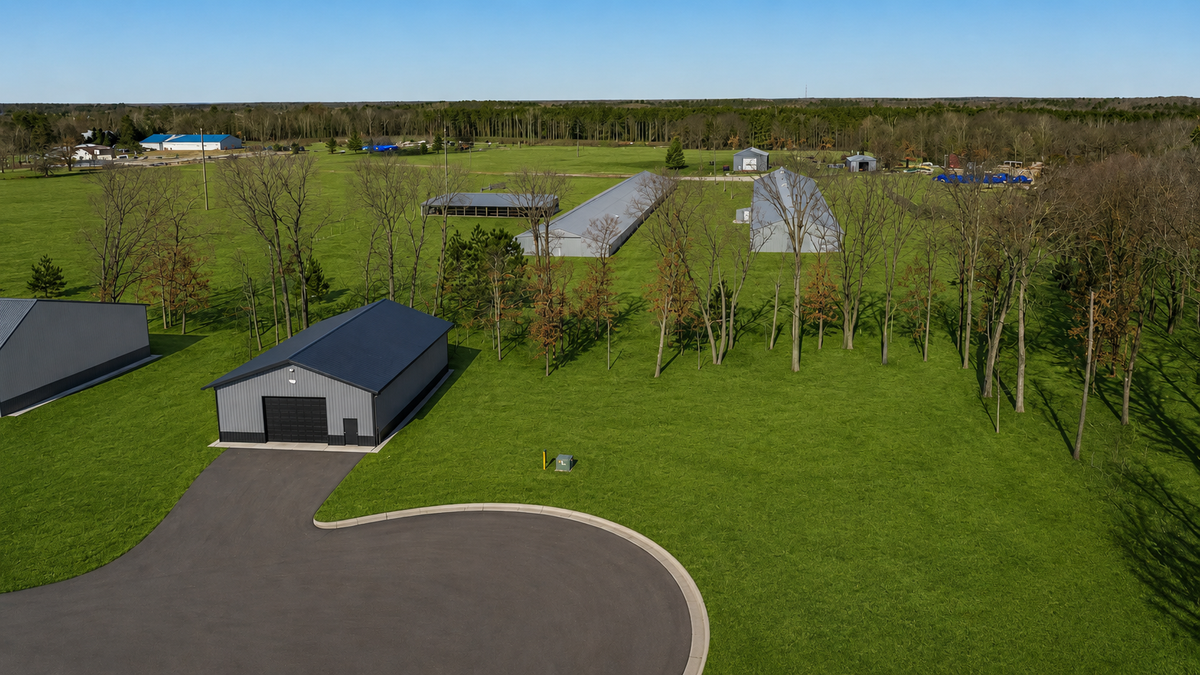 34529 Retriever Road, Crosslake, MN 56442 - #1