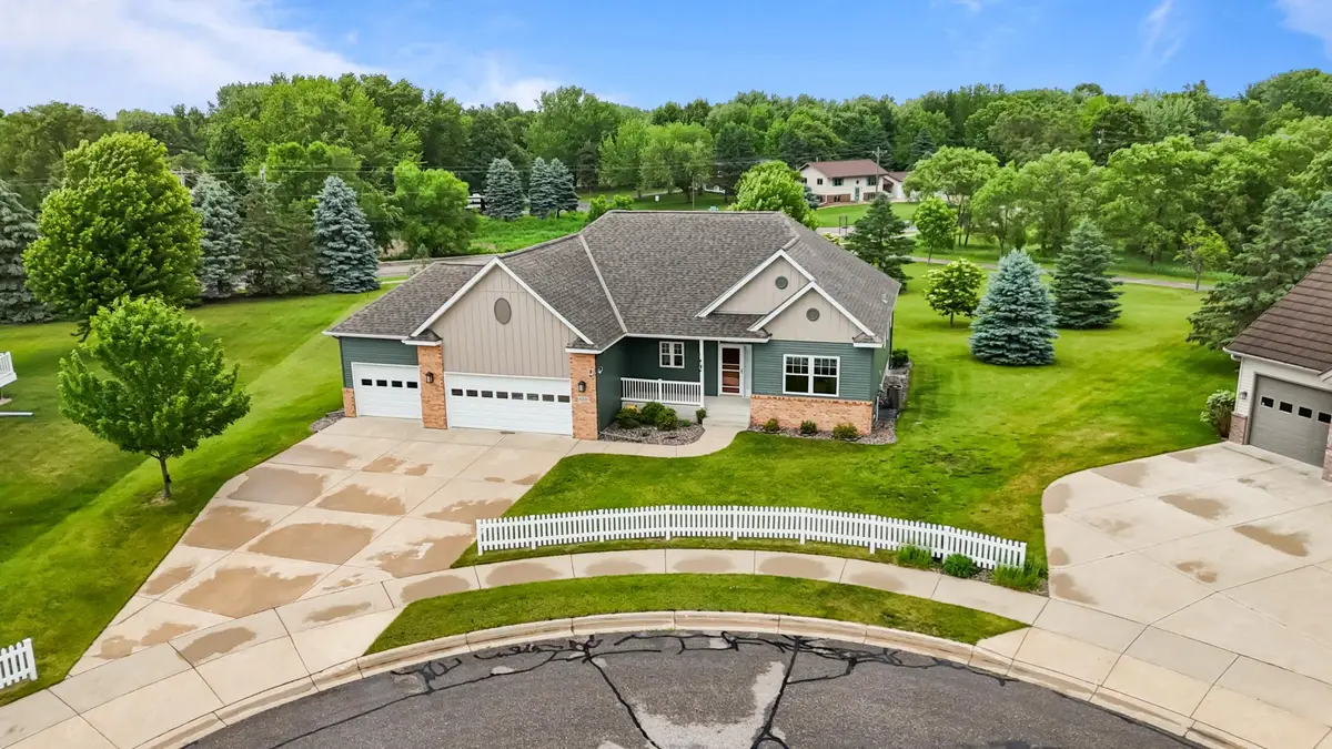 6205 Cape East Court, Saint Cloud, MN 56303 - #1