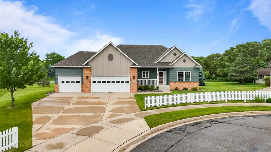 6205 Cape East Court, Saint Cloud, MN 56303 - #2