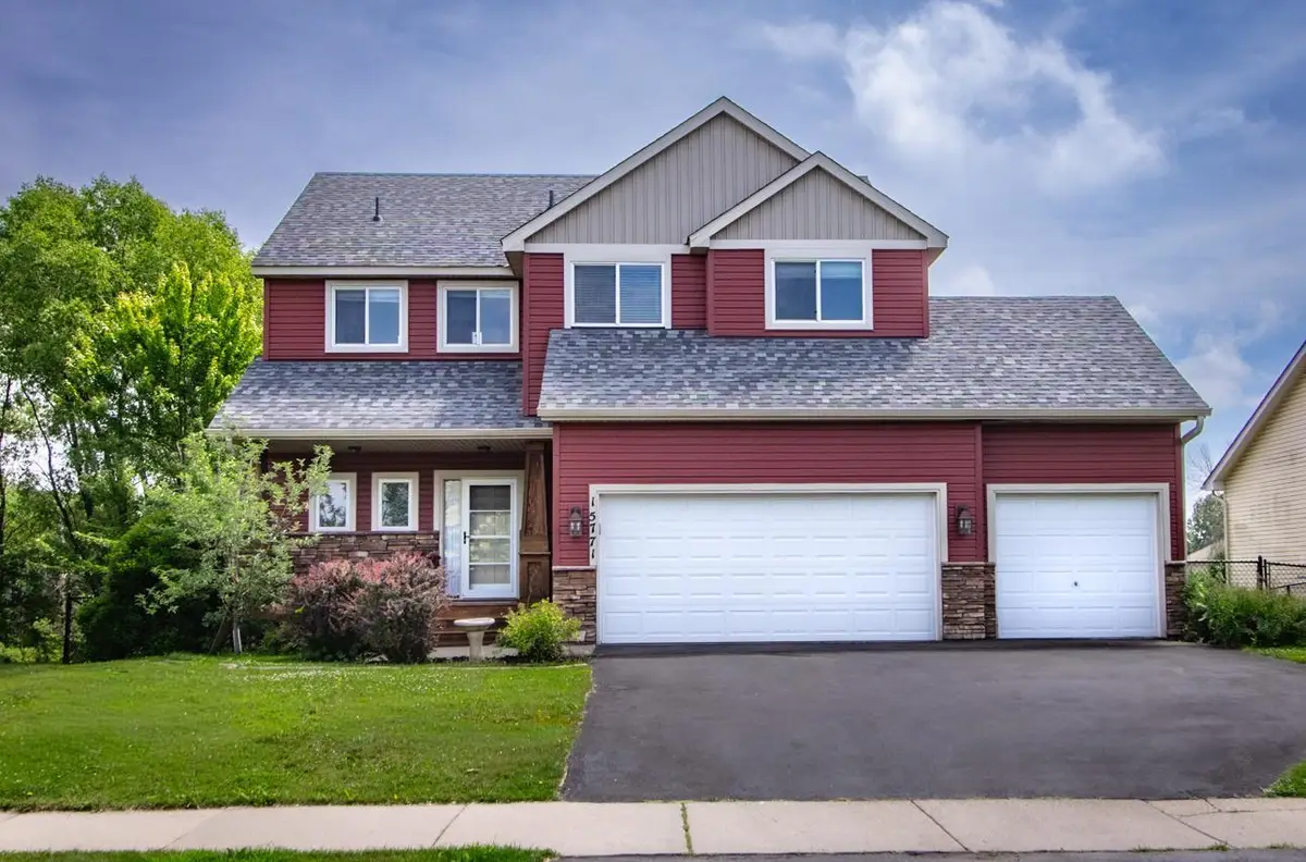 15771 Fairoaks Avenue N, Hugo, MN 55038 - #1