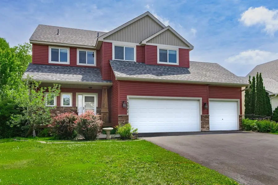 15771 Fairoaks Avenue N, Hugo, MN 55038 - #2