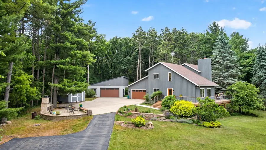 1393 White Birch Court Nw, Oronoco, MN 55960 - #3
