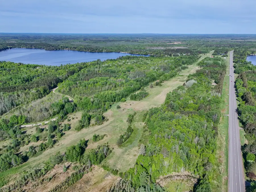 TBD North Shallow Lake Route, Warba, MN 55793 - #3