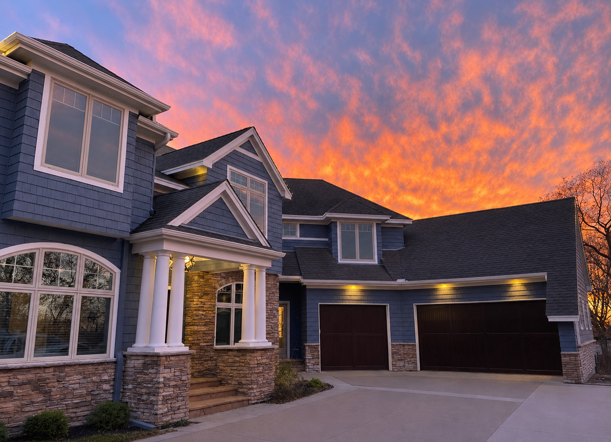 21670 Monterey Avenue, Lakeville, MN 55044 - #1