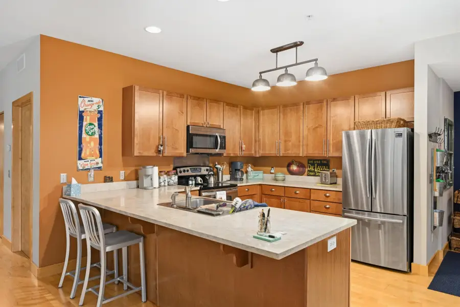 4500 Chicago Avenue #211, Minneapolis, MN 55407 - #2