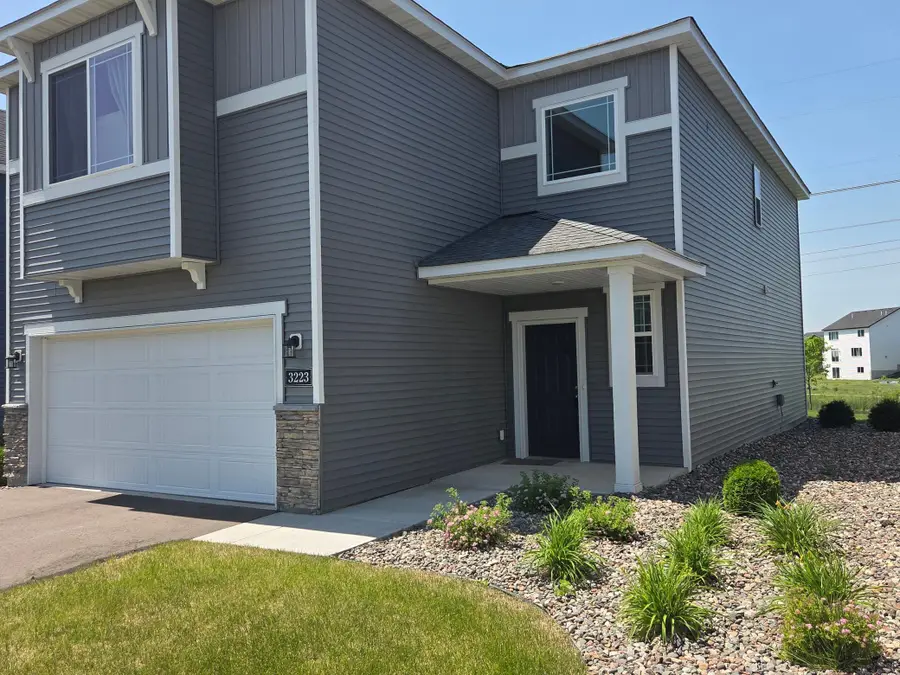3223 Kady Avenue Ne, Saint Michael, MN 55376 - #2