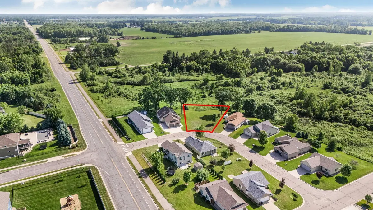 205 19th Avenue N, Sartell, MN 56377 - #1