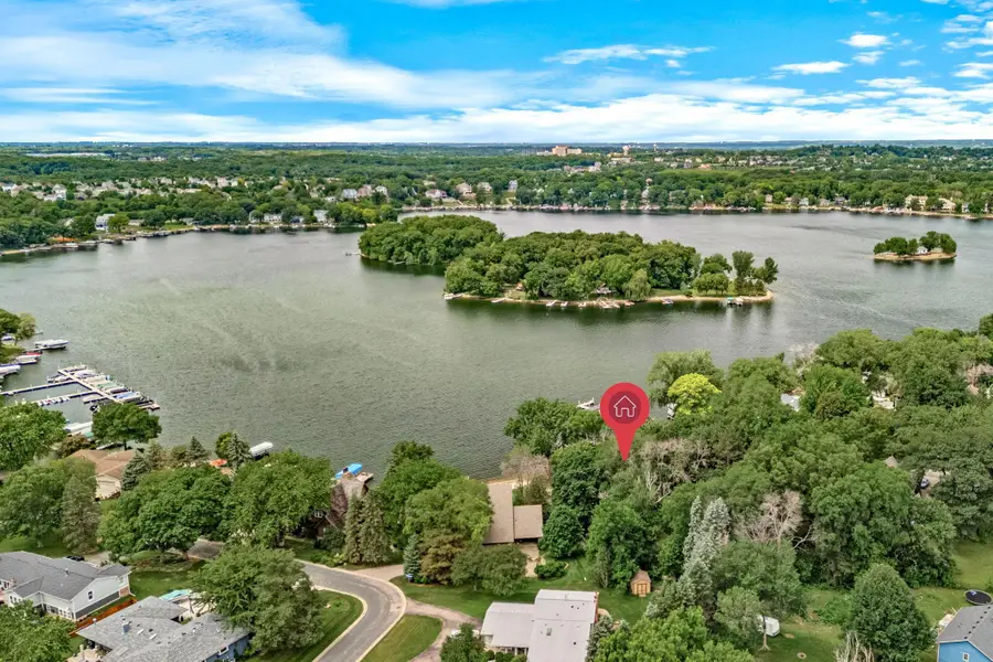 TBD Inguadona Beach Circle Sw, Prior Lake, MN 55372 - #2
