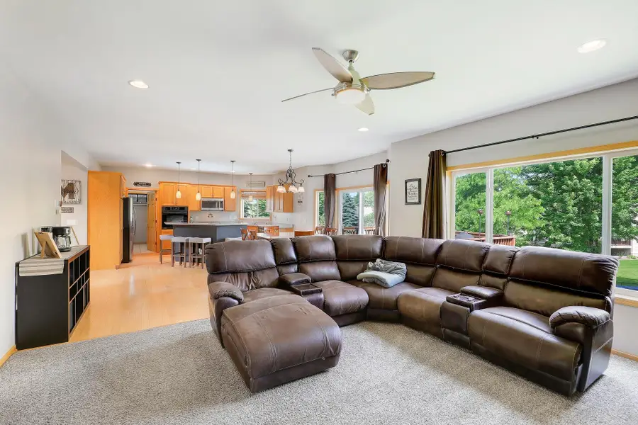 10425 Vera Cruz Drive N, Brooklyn Park, MN 55443 - #2
