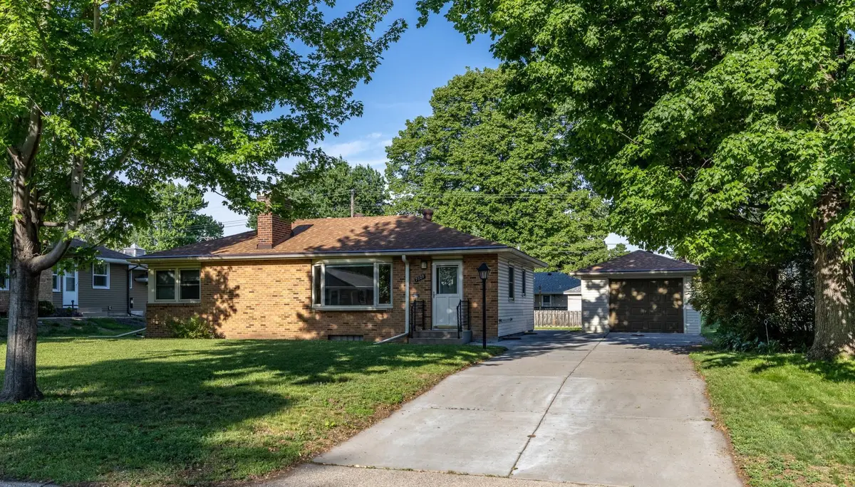 7609 Thomas Avenue S, Richfield, MN 55423 - #1