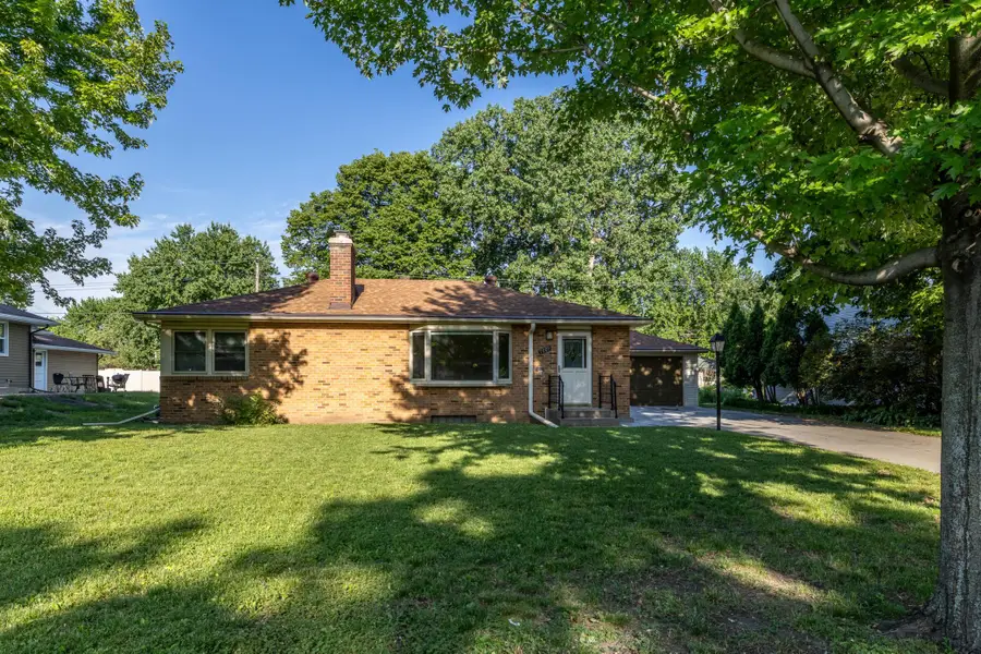 7609 Thomas Avenue S, Richfield, MN 55423 - #2