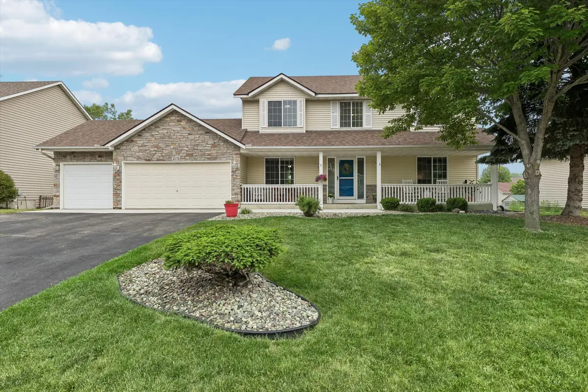 2179 Jean Way, Elko New Market, MN 55054 - #1