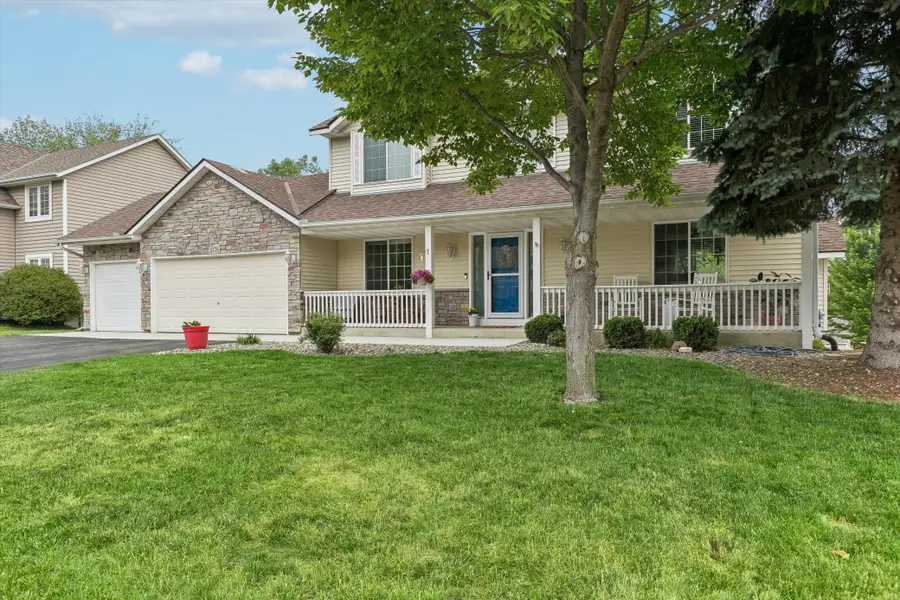 2179 Jean Way, Elko New Market, MN 55054 - #2
