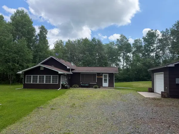 3370 42nd Avenue Nw, Baudette, MN 56623