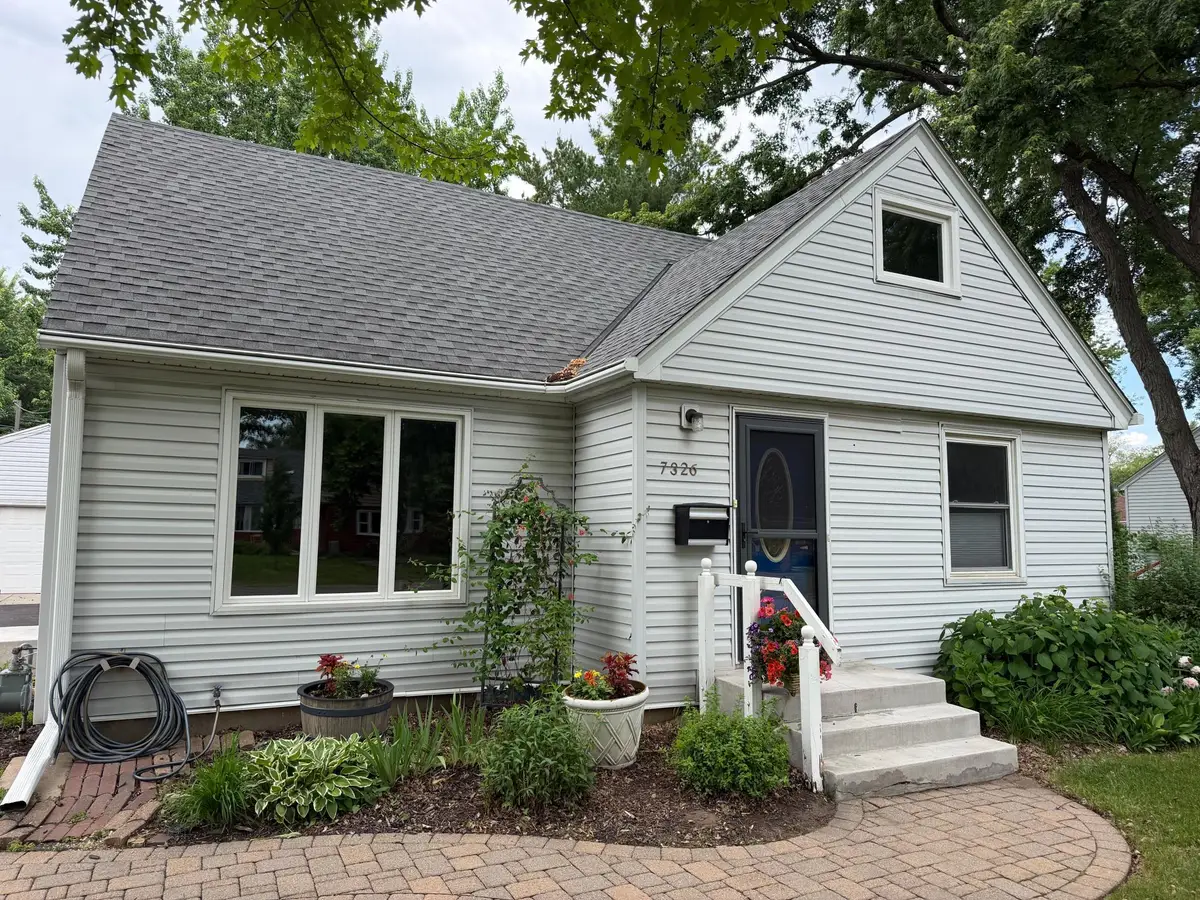 7326 Wentworth Avenue, Richfield, MN 55423 - #1