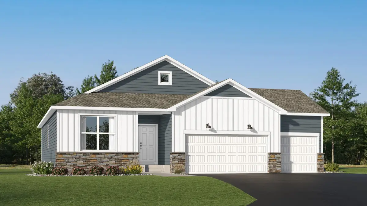 18550 Fillmore Circle Nw, Elk River, MN 55330 - #1