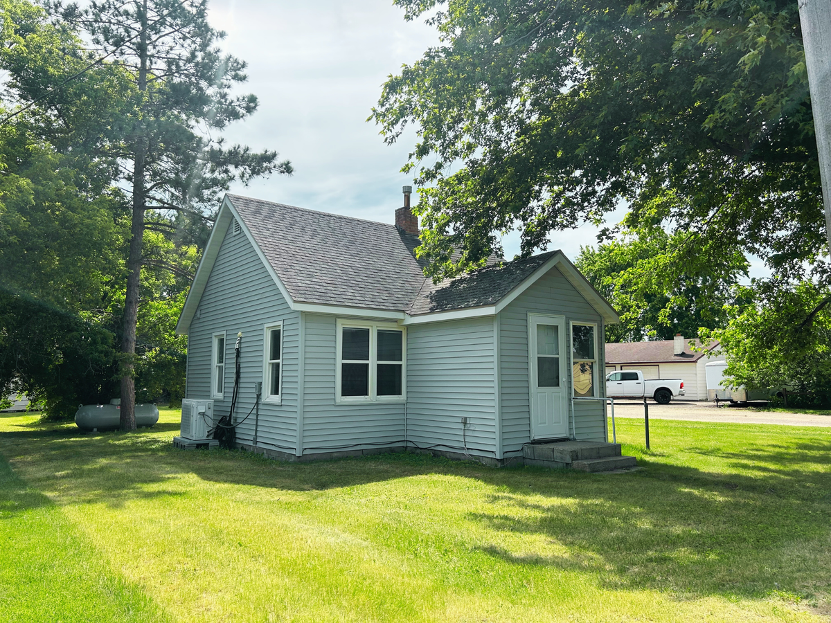 300 State Avenue, Villard, MN 56385 - #1
