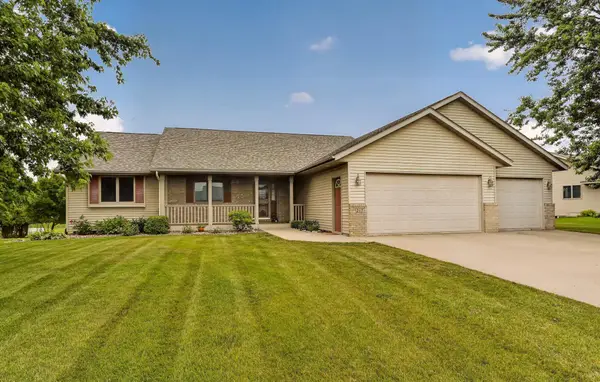 217 Whispering Hills Drive, Saint Charles, MN 55972