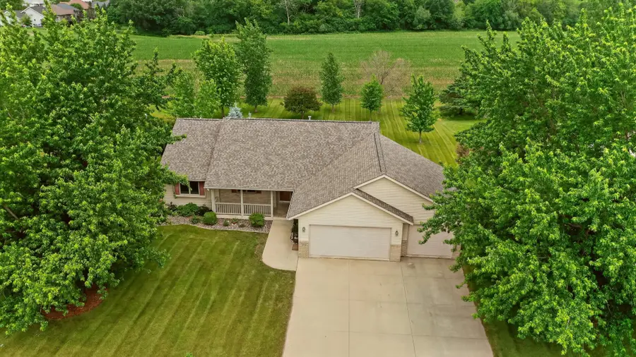 217 Whispering Hills Drive, Saint Charles, MN 55972 - #2