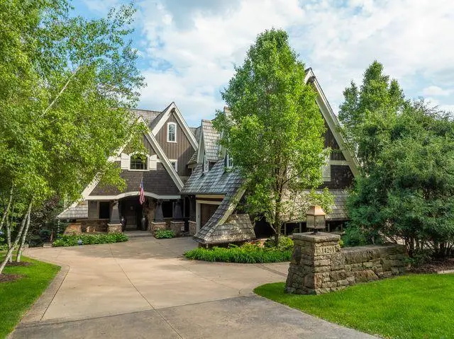 14291 Shady Beach Trail Ne, Prior Lake, MN 55372 - #1