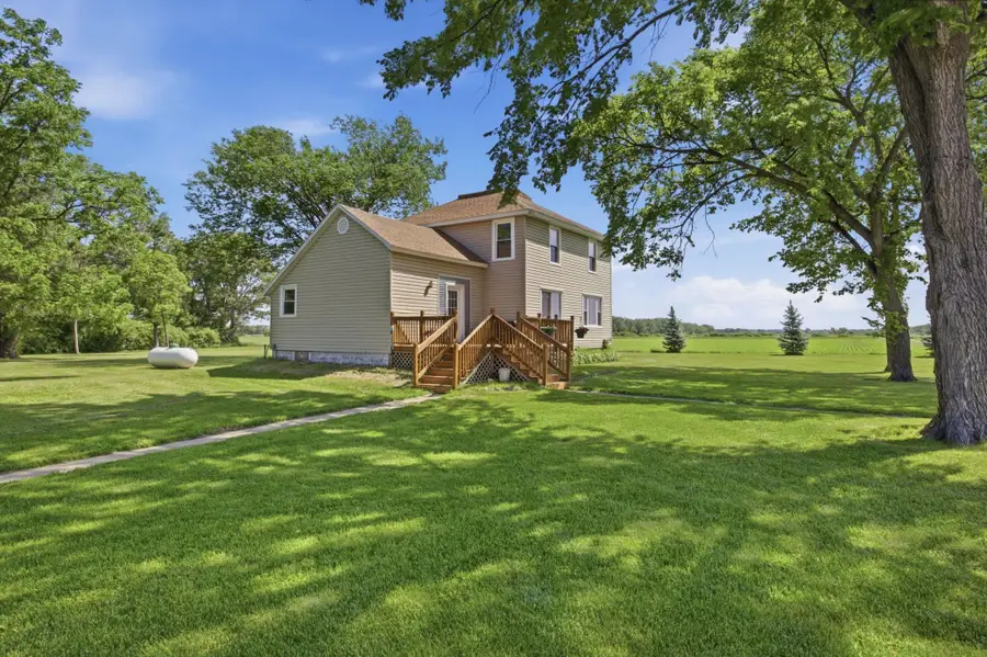 3127 150th Street N, Glyndon, MN 56547 - #2