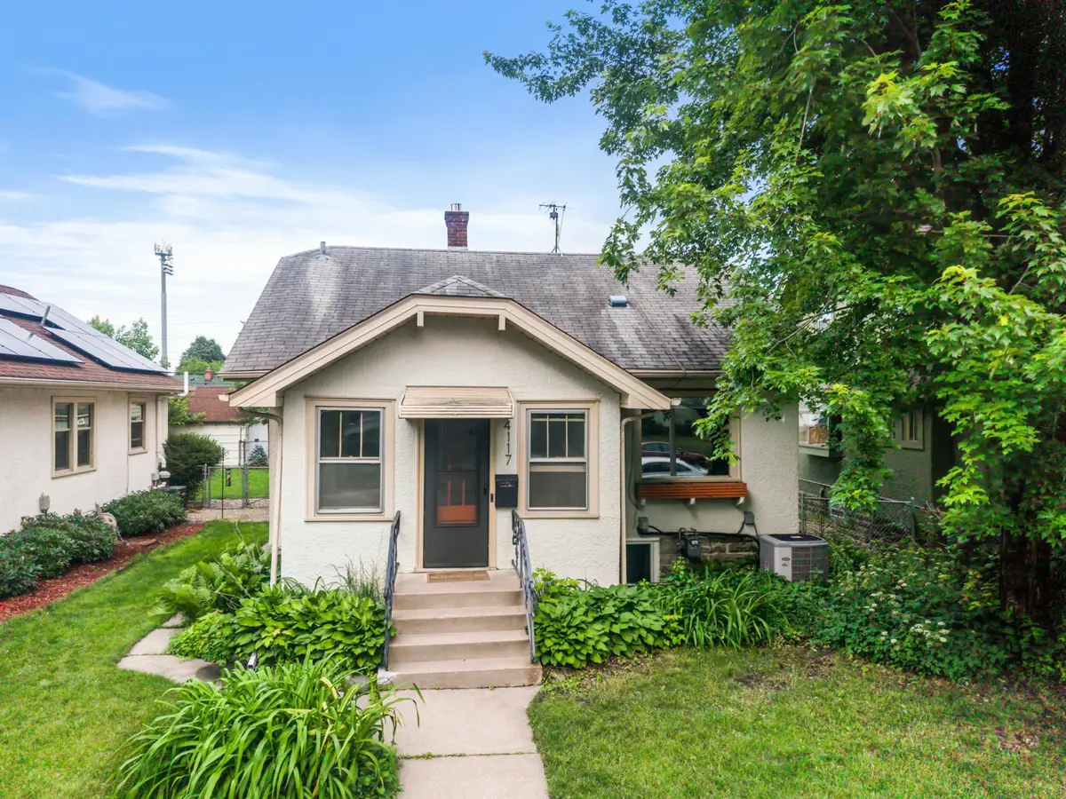 4117 27th Avenue S, Minneapolis, MN 55406 - #1