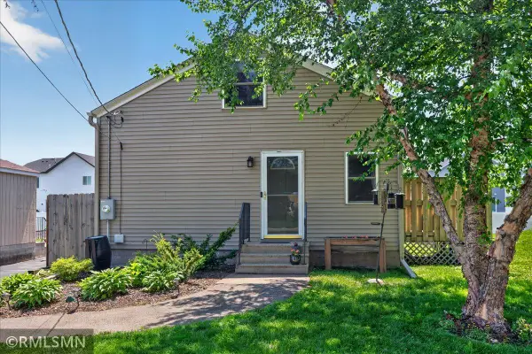 701 69th Avenue N, Brooklyn Center, MN 55430