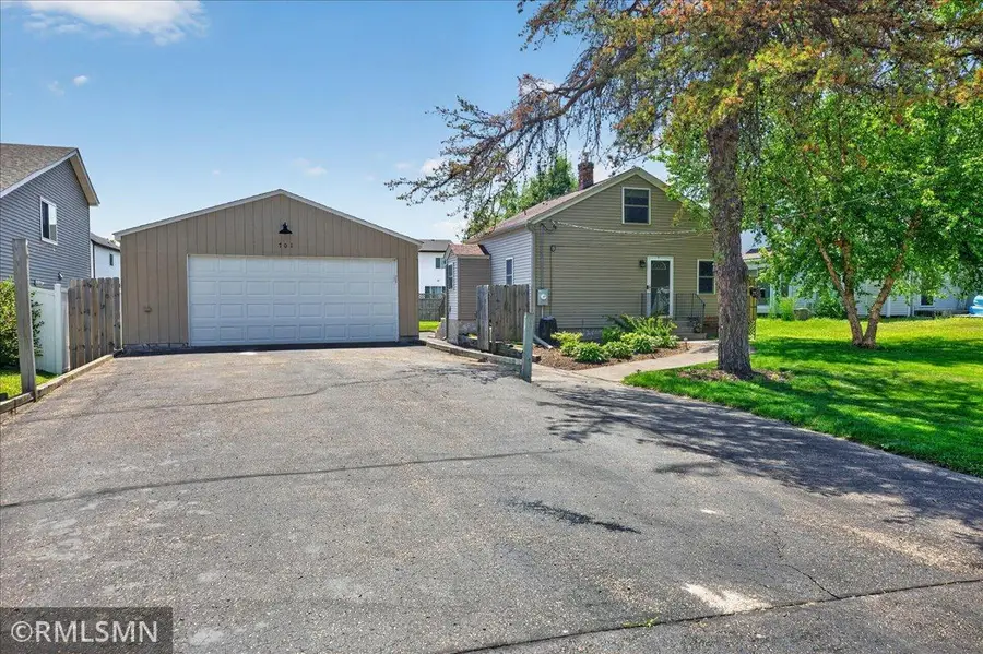 701 69th Avenue N, Brooklyn Center, MN 55430 - #2
