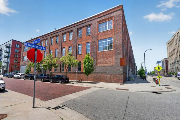 801 Washington Avenue N #322, Minneapolis, MN 55401