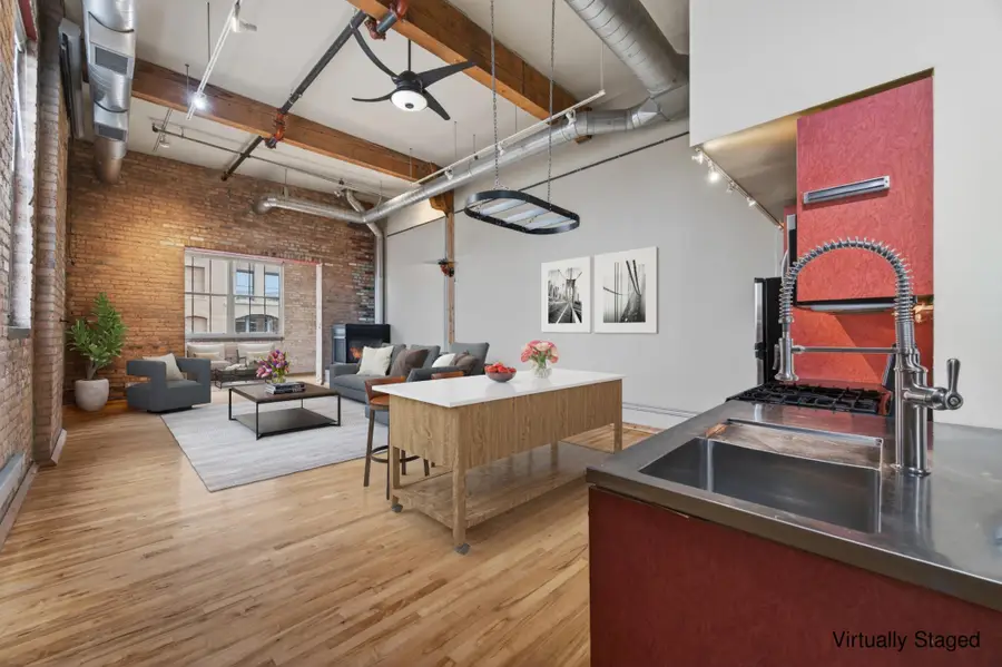 801 Washington Avenue N #322, Minneapolis, MN 55401 - #3