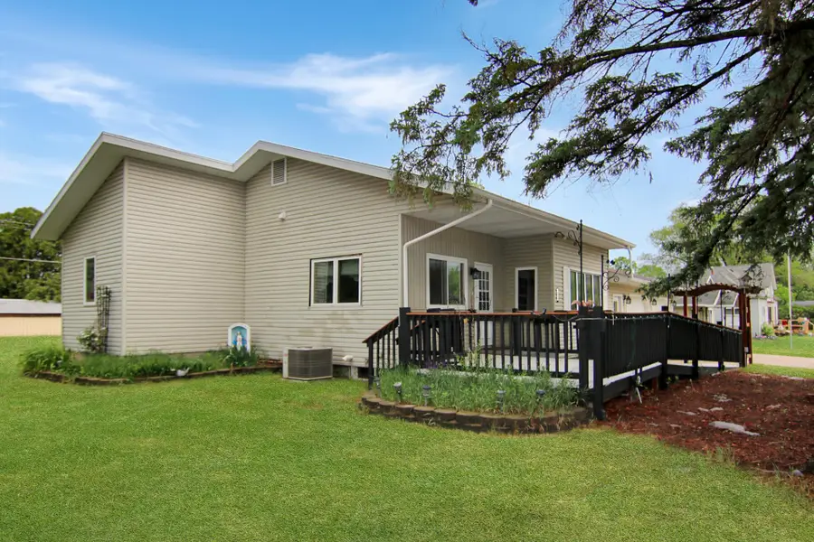 709 9th Avenue Ne, Brainerd, MN 56401 - #2