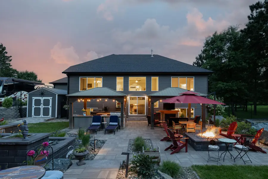 16965 Piper Lane, Brainerd, MN 56401 - #2