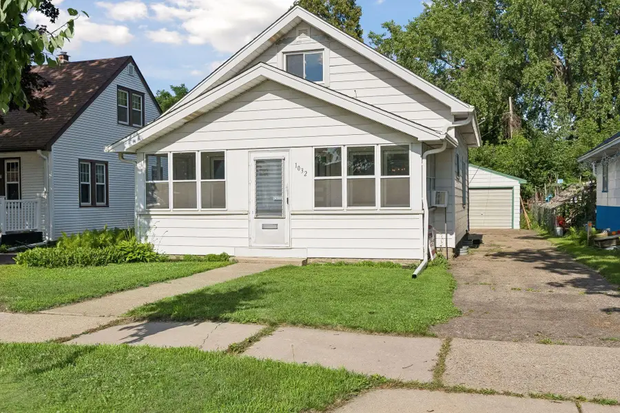 1032 Cumberland Street, Saint Paul, MN 55117 - #2