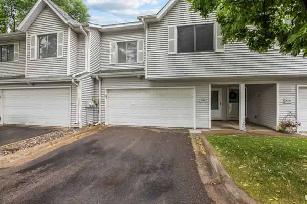 8792 Norway Street Nw, Coon Rapids, MN 55433