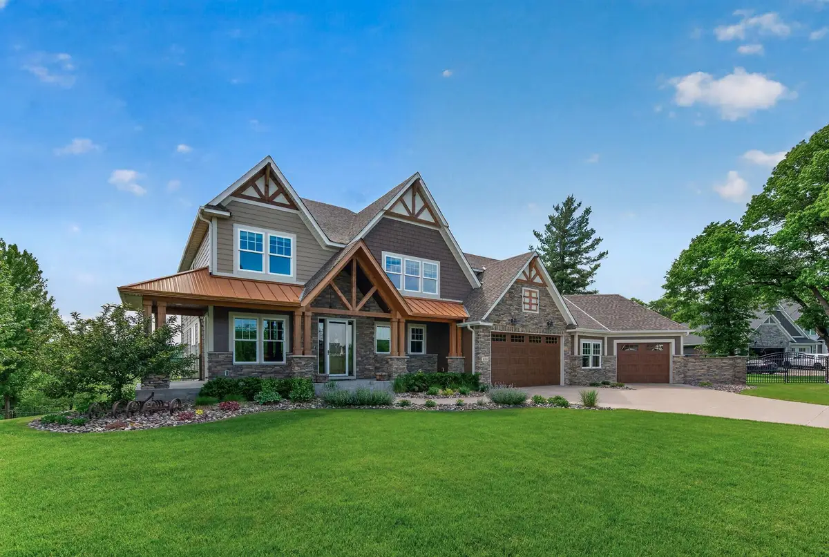 16380 Juniper Street Nw, Andover, MN 55304 - #1