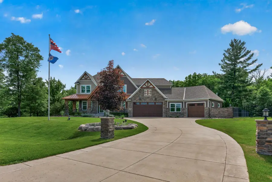 16380 Juniper Street Nw, Andover, MN 55304 - #3