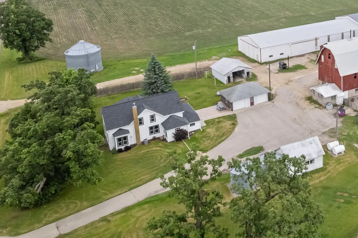 W22882 Little Tamarack Road, Galesville, WI 54630 - #1