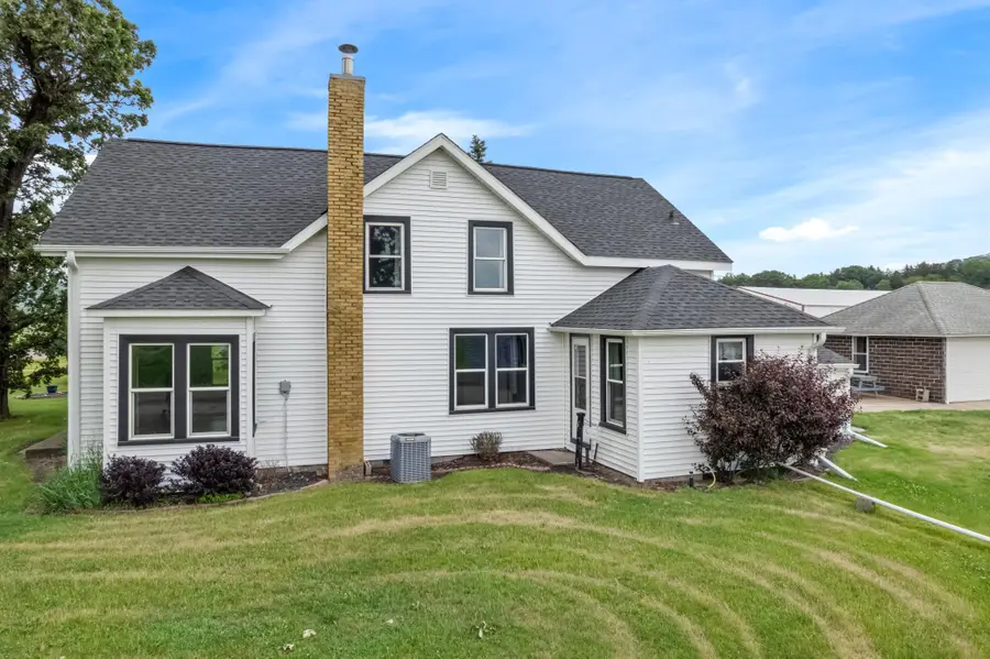 W22882 Little Tamarack Road, Galesville, WI 54630 - #3
