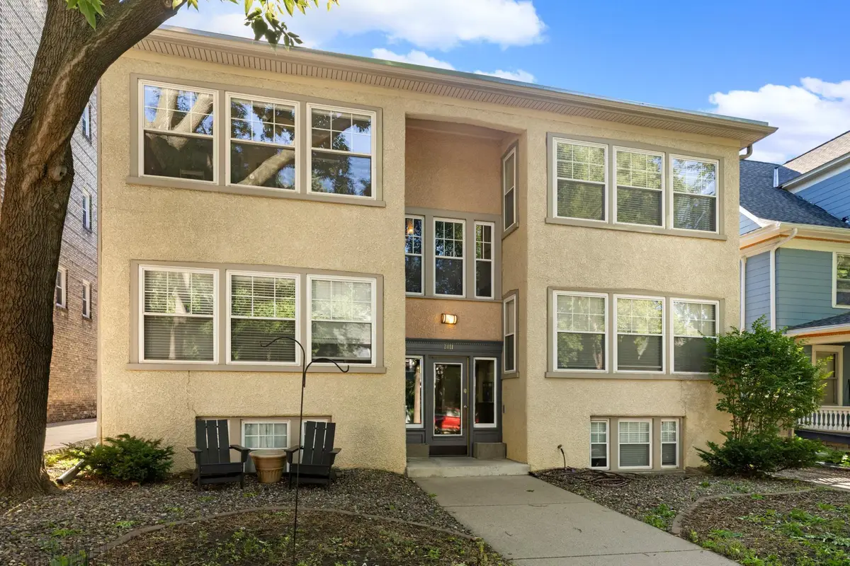2011 Emerson Avenue S #202, Minneapolis, MN 55405 - #1