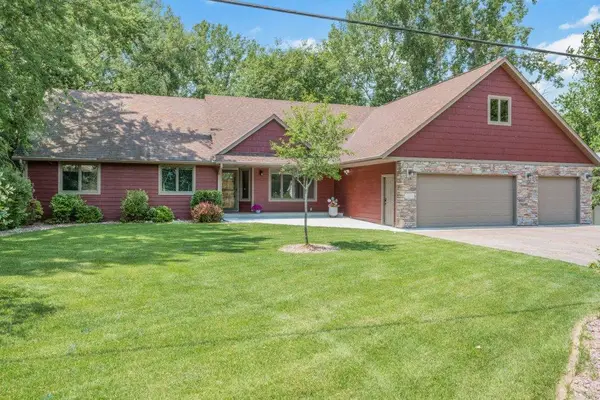7261 Mill Road, Centerville, MN 55038