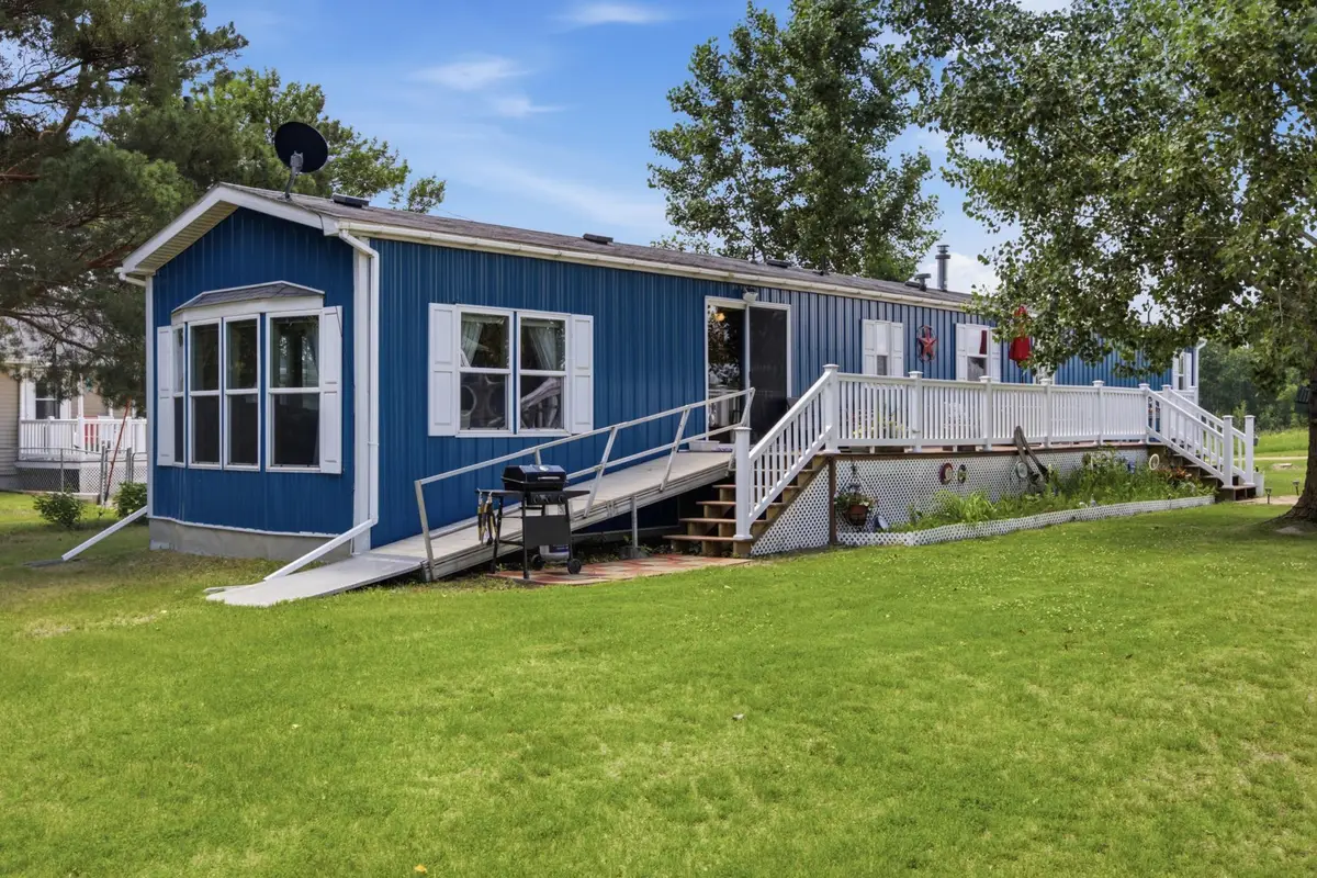 48658 Alder Drive, Pelican Rapids, MN 56572 - #1