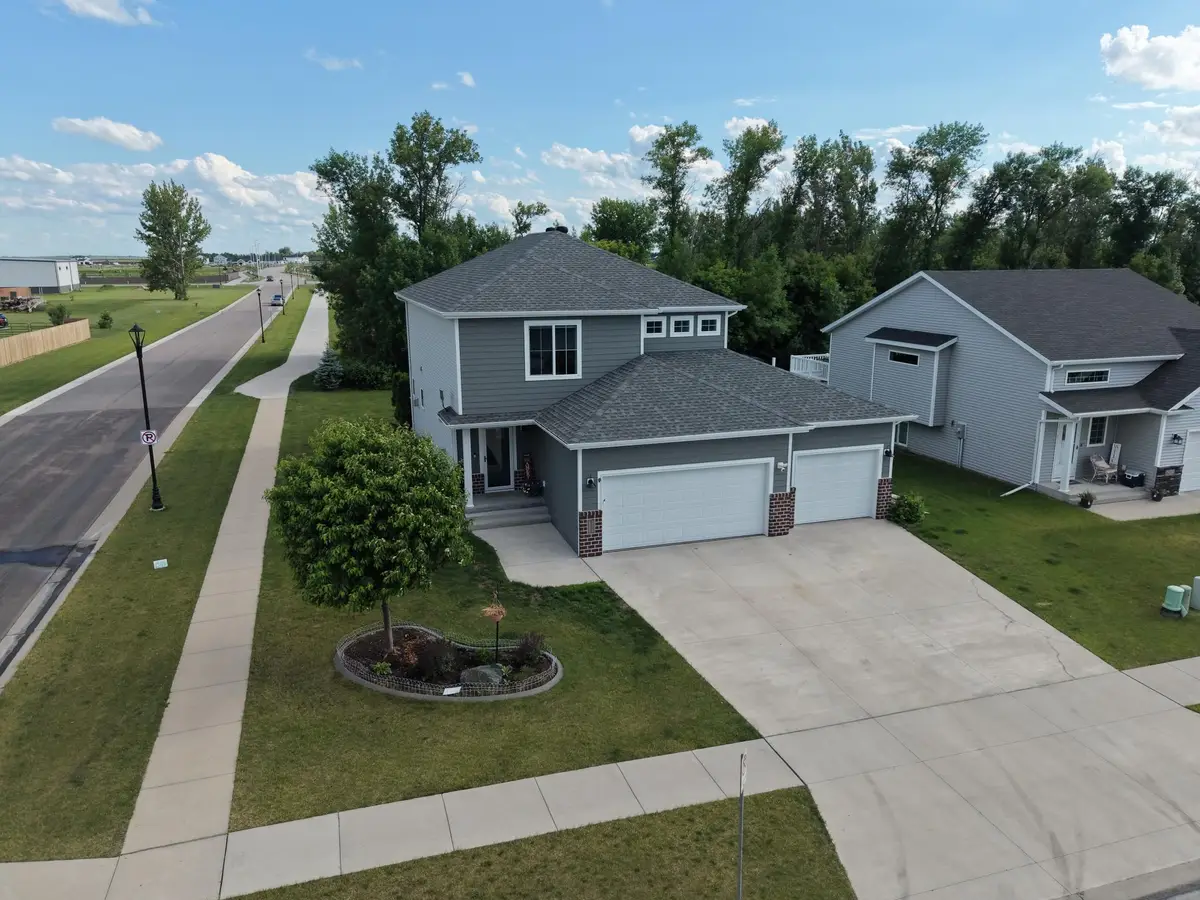 6204 63rd Avenue S, Fargo, ND 58104 - #1
