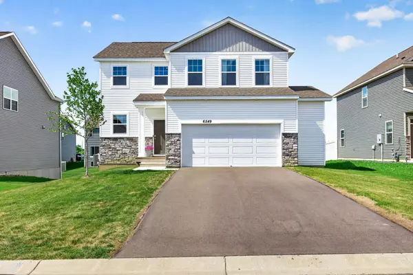6549 209th Street W, Farmington, MN 55024