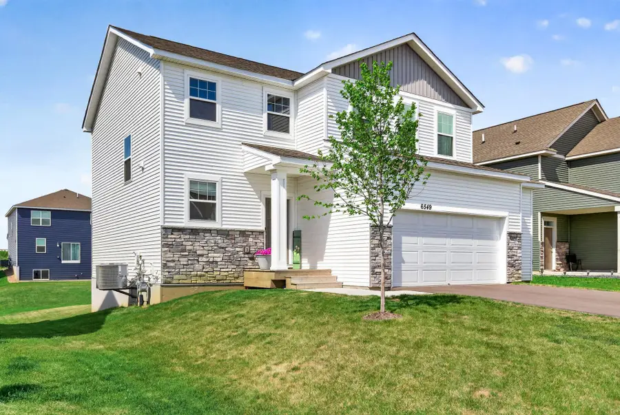 6549 209th Street W, Farmington, MN 55024 - #2