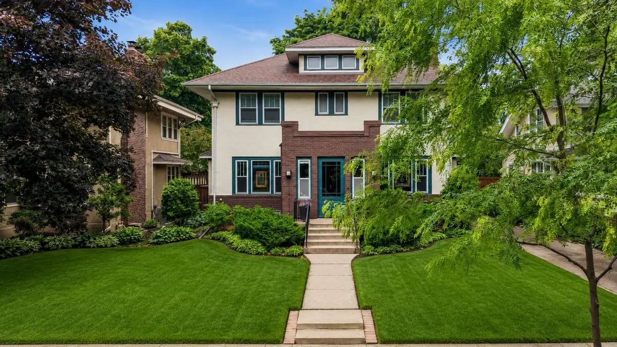 4711 Dupont Avenue S, Minneapolis, MN 55419 - #1