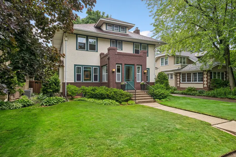 4711 Dupont Avenue S, Minneapolis, MN 55419 - #2