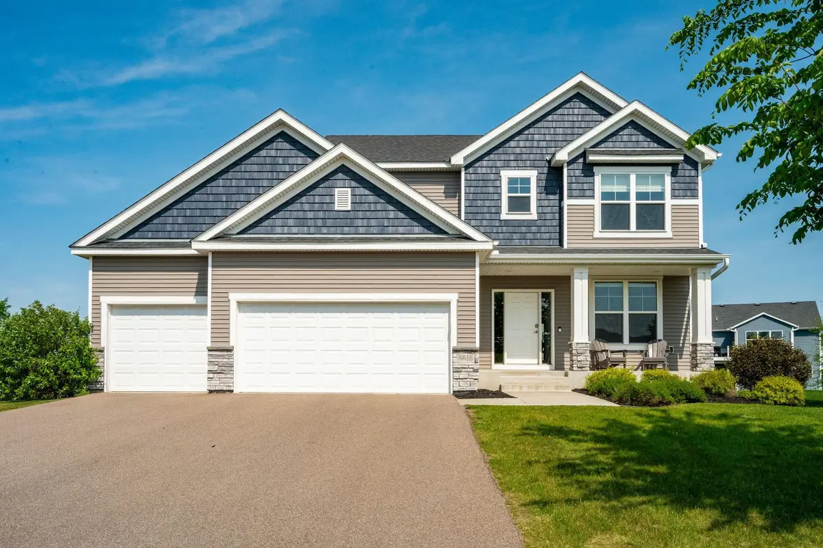 6616 97th Court S, Cottage Grove, MN 55016 - #1